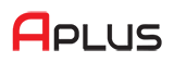 Aplus Logo